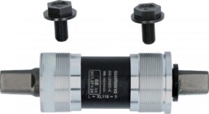SHIMANO Innenlager UN300 68/118mm BSA - zuverlässige Performance für Tretlagergehäuse