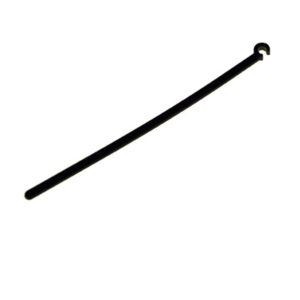 SHIMANO Kabelbinder Di2 Set (20 Stück) für interne Verlegung - E-Tube Kabelmanagement