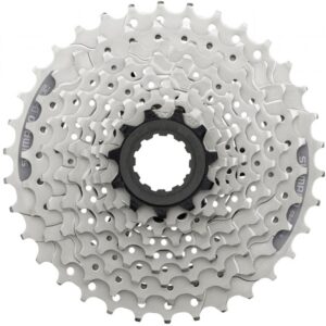 SHIMANO Kassette ACERA CS-HG201 Kassette - 9-fach - 11-34