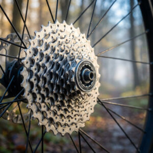 SHIMANO Kassette CS-HG500 10-fach 11-32Z Kassette - 10-fach Abstufung für Trekking und MTB