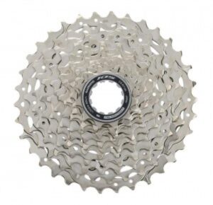 SHIMANO Kassette CS-HG710 12-fach Kassette - 12-fach, 11-36