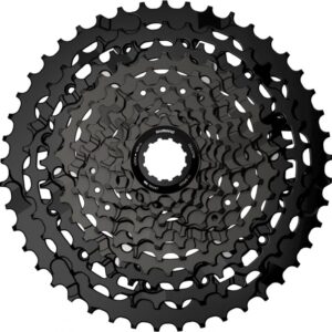 SHIMANO Kassette CUES LINKGLIDE CS-LG700 Kassette - 11-fach, 11-45
