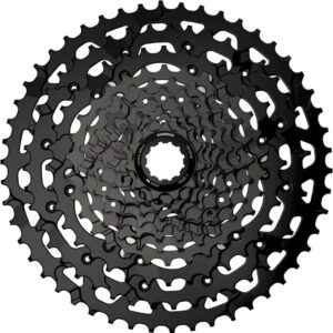 SHIMANO Kassette CUES LINKGLIDE CS-LG700 Kassette - 11-fach, 11-50