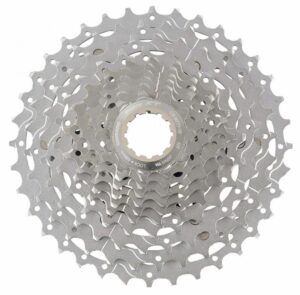 Shimano Kassette DEORE XT CS-M771 Kassette - 10-fach - 11-32