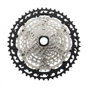 SHIMANO Kassette DEORE XT CS-M8100 12-fach 10-51Z - präzise Schaltperformance für anspruchsvolle Trails