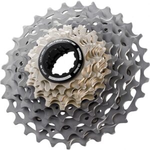 SHIMANO Kassette DURA-ACE CS-R9200 Kassette - 12-fach - 11-34