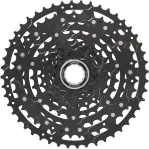SHIMANO Kassette LINKGLIDE CS-LG400 Kassette - 10-fach, 11-48