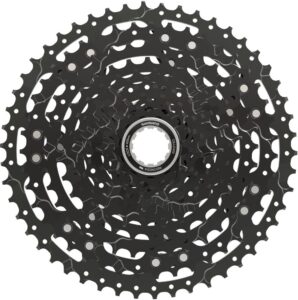 SHIMANO Kassette LINKGLIDE CS-LG400 Kassette - 11-fach, 11-50