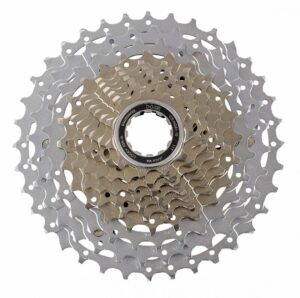 SHIMANO Kassette SLX CS-HG81 Kassette - 10-fach, 11-32