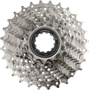 SHIMANO Kassette TIAGRA CS-HG500 Kassette - 10-fach, 12-28