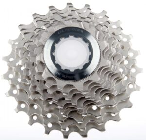 SHIMANO Kassette ULTEGRA CS-6700 Kassette - 10-fach, 11-23