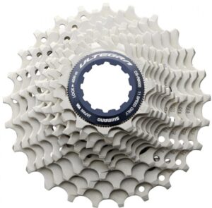 SHIMANO Kassette ULTEGRA CS-R8000 - 11-fach - 11-25 Zähne