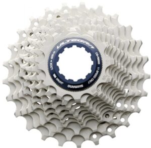 SHIMANO Kassette ULTEGRA CS-R8000 Kassette - 11-fach, 12-25