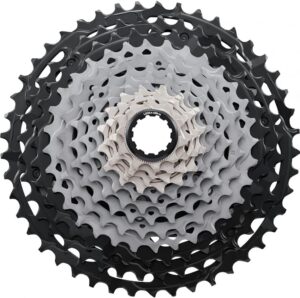 SHIMANO Kassette XTR CS-M9101 Kassette - 12-fach, 10-45