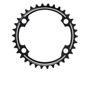SHIMANO Kettenblatt DURA-ACE FC-R9100 39 Zähne - präzise Schaltperformance für Rennräder