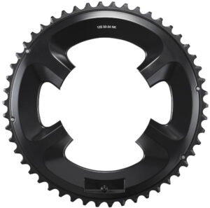 SHIMANO Kettenblatt FC-RS520 50T-NK - effiziente Übersetzung in moderner Ausführung
