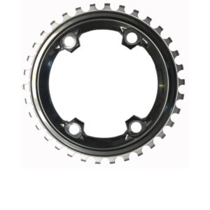 SHIMANO Kettenblatt XTR FC-M9000/FC-M9020 34 Zähne - präziser Antrieb für höchste Performance