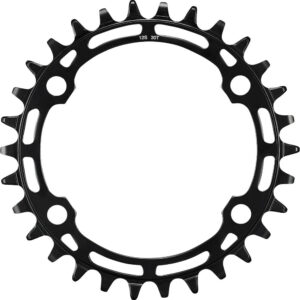 Shimano Kettenblatt Y0L330000 30 Zähne - 12-fach, 96 mm