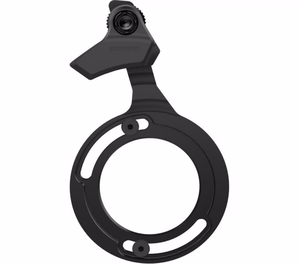 SHIMANO Kettenführung E-BIKE SYSTEMS CD-EM800 Befestigungsplatte 34 36 38Z Kettenführung