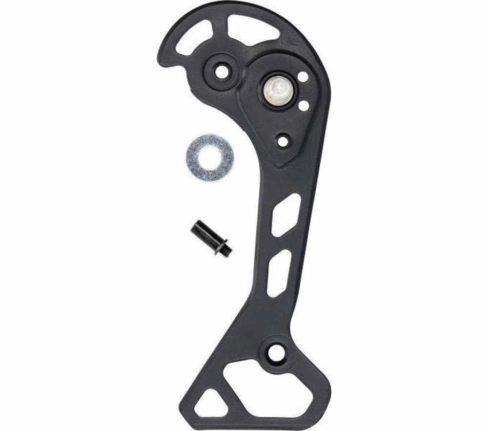 SHIMANO Kettenleitblech für RD-M7000 GS-Type Kettenleitblech