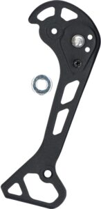 SHIMANO Kettenleitblech für RD-M8000 SGS-Type Kettenleitblech