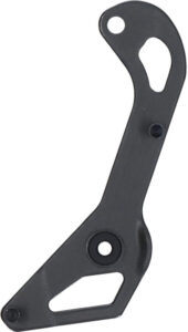 SHIMANO Kettenleitblech für RD-R9150 - Ersatzteil für Dura-Ace Di2 Schaltwerk