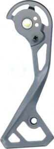 SHIMANO Kettenleitblech für RD-RX805 GS-Type - Ersatzteil für RX805 Schaltwerk, 28 g
