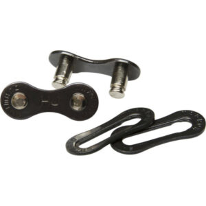 Shimano Kettenschloss 8-fach SM UG51 für HG/UG Ketten - zuverlässiger Kettenverschluss