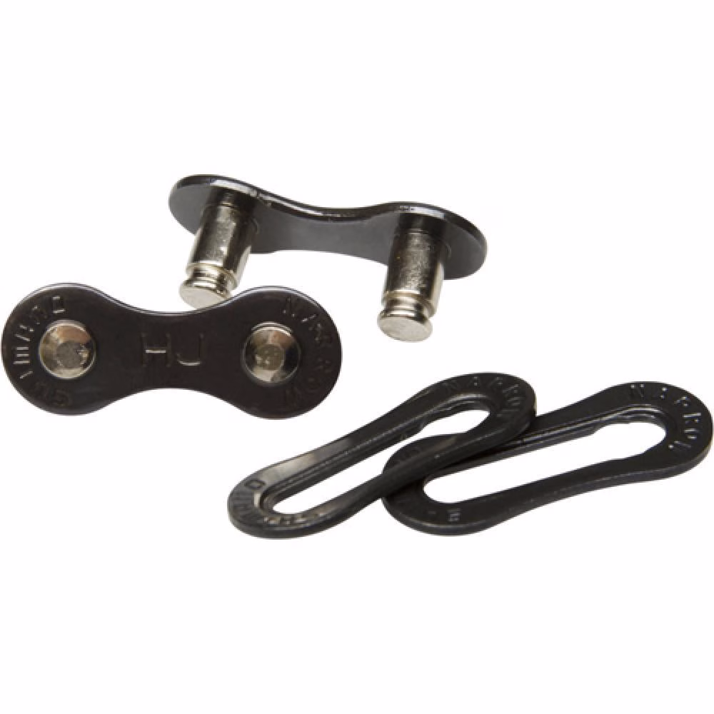 Shimano Kettenschloss 8-fach SM UG51 für HG/UG Ketten - zuverlässiger Kettenverschluss