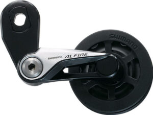Shimano Kettenspanner Alfine (silber)