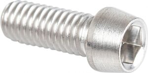 SHIMANO Klemmschraube Links FC-7800 - Ersatzteil Kurbel FC-7800, ca. 5 g