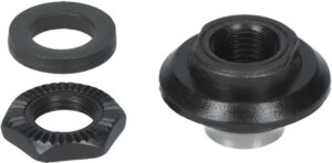 Shimano Kontermuttereinheit Y3SX98020 links - FH-M529
