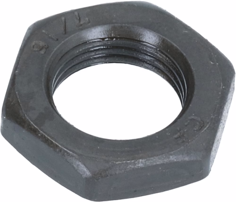 SHIMANO Kontermutter SG-3R35 - Ersatzteil für Nabenschaltung, 5 g
