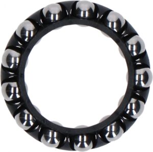 SHIMANO KUGELRING 3/16" HB7800 Kugelring - 16"