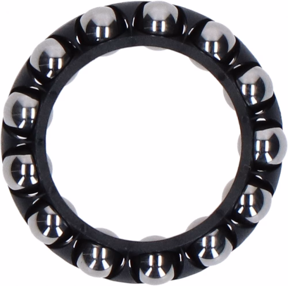 SHIMANO KUGELRING 3/16" HB7800 Kugelring - 16"