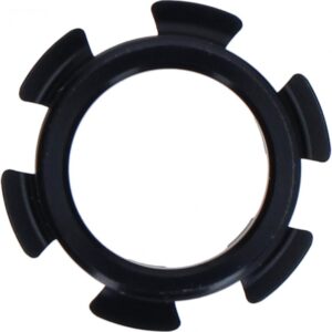 SHIMANO Kurbelarmfixierring Links FC-R9100 - Fixierring, ca. 6 g, Y1VU00024