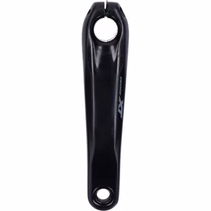Shimano Kurbelarm links für FC-M8100 Kurbelarm (180 mm)