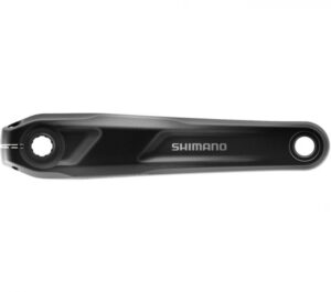 SHIMANO Kurbelarm SHIMANO E-BIKE SYSTEMS FC-EM600 Rechts - 175 mm