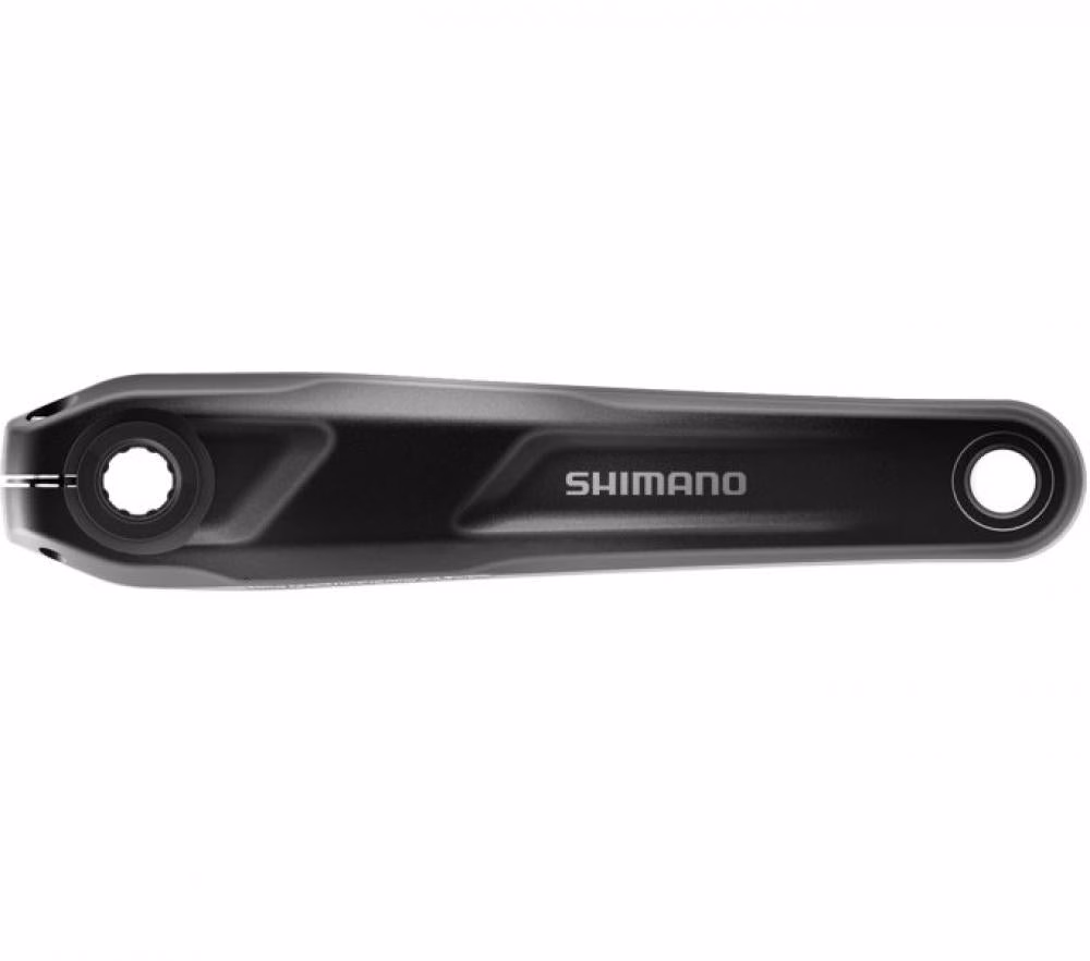 SHIMANO Kurbelarm SHIMANO E-BIKE SYSTEMS FC-EM600 Rechts Kurbelarm - 175 mm