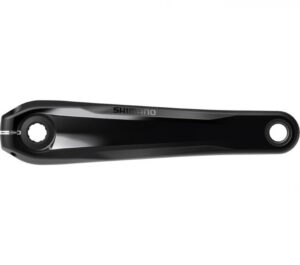 SHIMANO Kurbelarm SHIMANO E-BIKE SYSTEMS FC-EM900 Rechts Kurbelarm - 165 mm