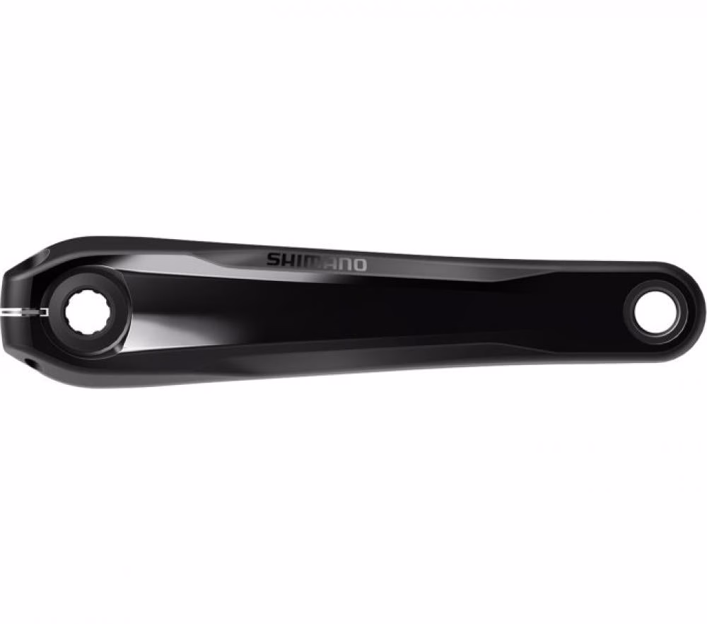 SHIMANO Kurbelarm SHIMANO E-BIKE SYSTEMS FC-EM900 Rechts Kurbelarm - 165 mm