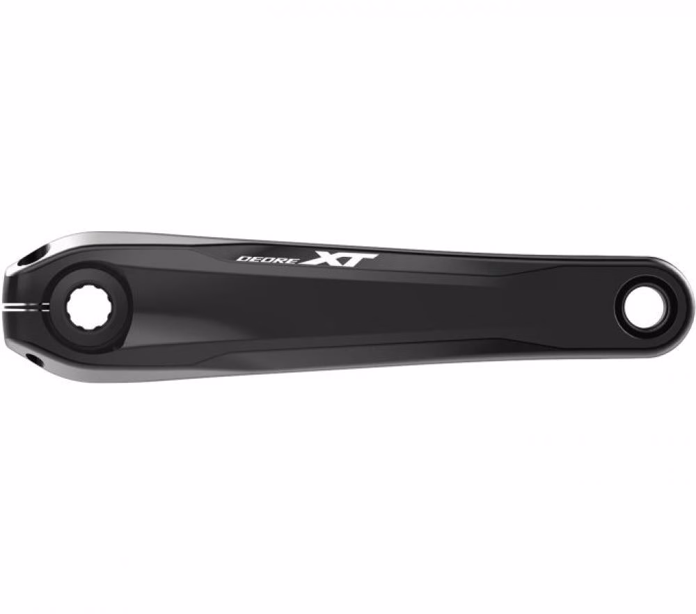 SHIMANO Kurbelarm SHIMANO E-BIKE SYSTEMS FC-M8150 Rechts - 175mm