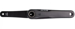 SHIMANO Kurbelgarnitur FC-RS510 11-fach Kurbelgarnitur - 11-fach, 175 mm, 50-34 Zähne, 34 Zähne