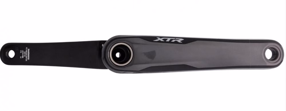 SHIMANO Kurbelgarnitur FC-RS510 11-fach Kurbelgarnitur - 11-fach, 175 mm, 50-34 Zähne, 34 Zähne