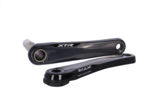 SHIMANO Kurbelgarnitur Kurbelgarnitur Kurbelgarnitur XTR FC-M9120-1 - 12-fach 175 mm