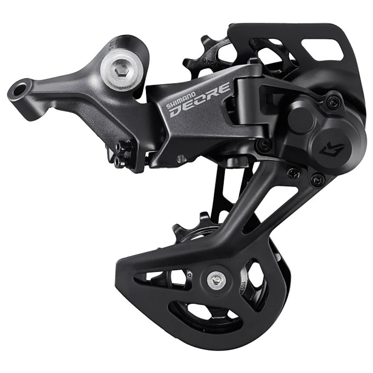 SHIMANO LINKGLIDE DEORE RD-M5130 Schaltwerk 10-fach