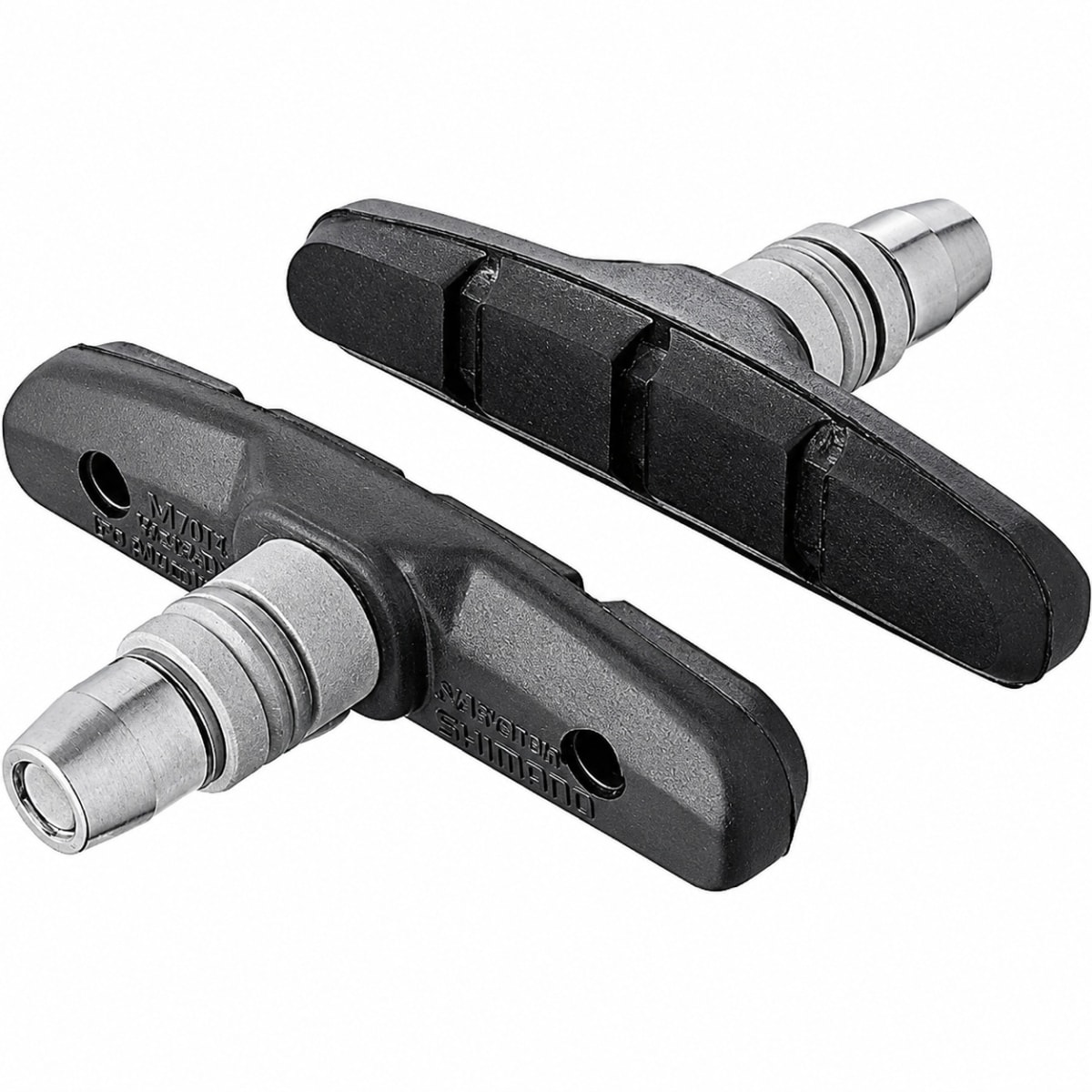 SHIMANO M70T4 V-Brake Bremsklötze