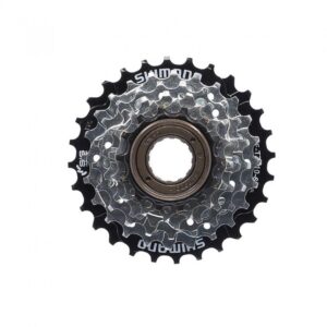 Shimano MF-TZ510-6 Schraubkranz 6-fach 14-28 Zähne