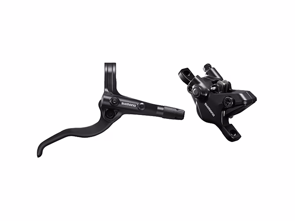 Shimano MT401 / MT410 Scheibenbremse (hinten)