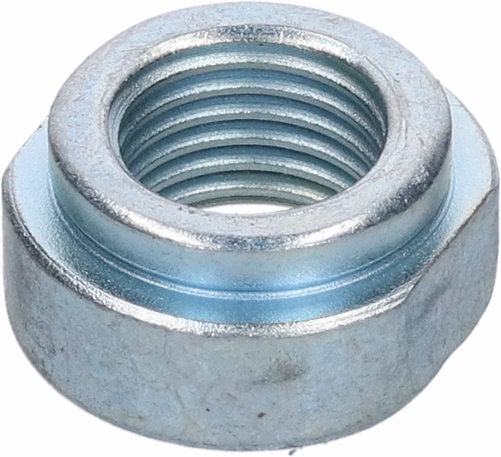 SHIMANO Mutter Links HB-IM40, DH-C6000-3R-NT M9 x 7.1 mm - 40,, 6000-3, 1 mm